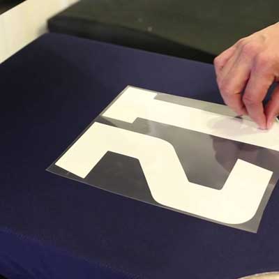 custom t shirt printing methods heat transfer vinyl